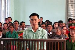 Mẫu 'tế bào lạ' vạch mặt kẻ sát nhân