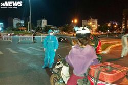 Đà Nẵng: Thêm 66 ca dương tính với SARS-CoV-2