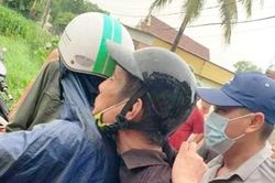 Bắt giữ đối tượng chém người kinh hoàng rồi bỏ trốn