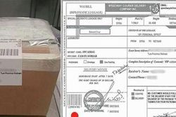 Người phụ nữ mất hơn 1 tỷ đồng vì chuyển tiền để nhận quà