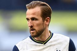 Harry Kane làm loạn, không tập với Tottenham sau kỳ nghỉ