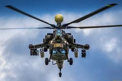 Trực thăng Mi-28N của Nga trang bị siêu tên lửa, cho phép diệt mọi loại xe tăng
