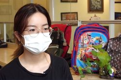 Hành động nhỏ mang ý nghĩa lớn trong mùa dịch