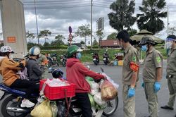 TP Hồ Chí Minh không phát sinh ổ dịch mới, 29 ổ dịch đã được kiểm soát