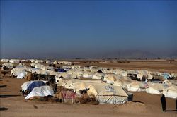 Mỹ tiếp nhận thêm hàng nghìn người tị nạn Afghanistan