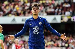 Kết quả Arsenal 1-2 Chelsea: Sai lầm giết chết Pháo thủ