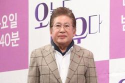 Nam diễn viên kì cựu Kim Yong Gun dính bê bối ép bạn gái kém 39 tuổi phá thai