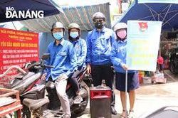 Đẩy mạnh tuyên truyền các biện pháp cấp bách phòng, chống dịch