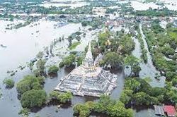Hành động ứng phó với biến đổi khí hậu