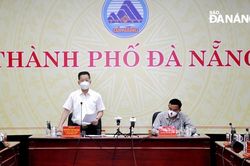 Người dân cần nêu cao ý thức phòng dịch, chỉ ra ngoài khi thật sự cần thiết