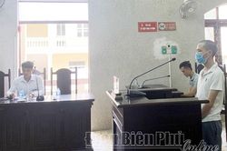 Bảo đảm quyền của người được trợ giúp pháp lý