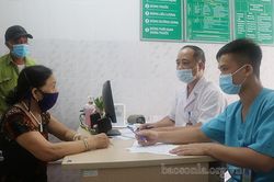 Thêm động lực cho người cao tuổi sống vui, sống khỏe