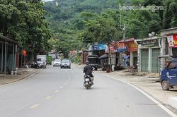 Đổi thay Mường Bú