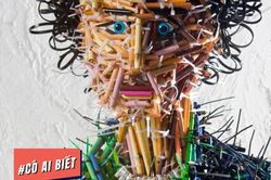 Có ai biết: Cơ thể người có thể tạo 900 cây bút chì, bắn 1 khẩu đại bác đồ chơi