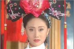 Lệnh phi của 'Hoàn Châu cách cách' bị Quỳnh Dao lừa đóng phim