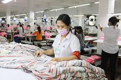 Ngành Thuế thành phố Hồ Chí Minh: 'Tiếp sức' cho doanh nghiệp, hộ kinh doanh