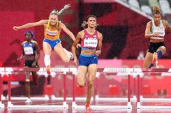 Olympic Tokyo 2020: Quách Thị Lan không thể tạo bất ngờ