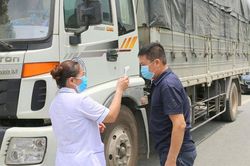 Cấp thiết quản lý chặt lái xe kinh doanh vận tải