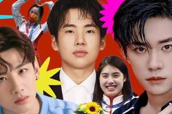 Fangirl kiếm HCV Olympic Tokyo để khiến idol chú ý: Thiên Tỉ, Bạch Kính Đình phản ứng sao?