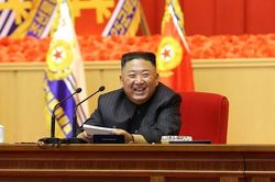 Tình báo Hàn Quốc: Sức khỏe Chủ tịch Triều Tiên bình thường