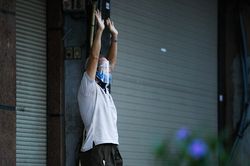 10 ngày người Hà Nội ở yên tại chỗ