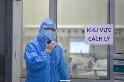 Hà Nội phát hiện 14 người nhiễm SARS-CoV-2