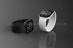 Bộ 3 MacBook, Apple Watch, AirPods sắp có phiên bản mới