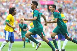 Đại chiến các nhà vua Olympic