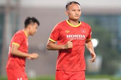 Thông điệp từ tấm HCV SEA Games của Trọng Hoàng