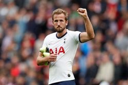 Harry Kane bỏ tập trung trước mùa giải mới, quyết rời Tottenham