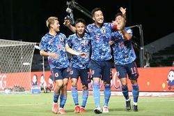 Bán kết bóng đá nam: Nhật Bản và Mexico sẽ gây bất ngờ