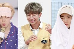 'Run BTS': Top những cảnh hài hước trong 10 tập được xem nhiều nhất