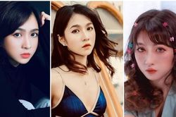 Từ bỏ về quê lấy chồng giàu để theo đuổi nghiệp diễn xuất