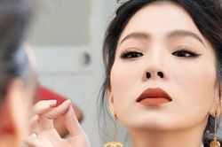Lệ Quyên thừa nhận từng sửa mũi nhưng câu chuyện phía sau mới gây bất ngờ