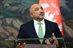 Chính phủ Afghanistan ra điều kiện duy nhất với Taliban để 'chung mâm'