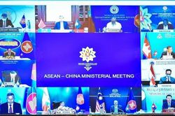 Trung Quốc sẽ tiếp tục cung ứng vaccine Covid-19, vật tư y tế thiết yếu cho ASEAN