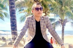 Doanh nhân Trần Văn Toàn: Con đường thành công không trải 'hoa hồng'