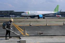 Cục Hàng không đưa ra hướng dẫn mới về phương án khai thác sân bay Nội Bài