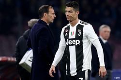 Siêu sao Ronaldo muốn rời CLB Juventus