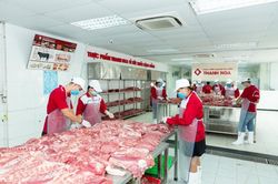 Phó Thủ tướng Vũ Đức Đam chỉ đạo khẩn sau sự việc Công ty cung ứng thực phẩm Thanh Nga thành 'ổ dịch'