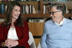 Vợ chồng tỉ phú Bill Gates hoàn tất thủ tục ly hôn, chấm dứt 27 năm chung sống