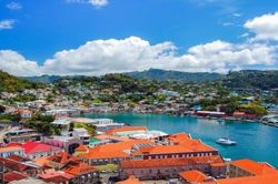 Grenada - Thủ đô ẩm thực đầu tiên trên thế giới