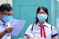 TP.HCM 'chốt' cách tính điểm xét tuyển vào lớp 10