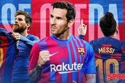 Chi tiết hợp đồng Messi ký với Barca đến năm 40 tuổi