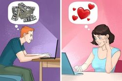 7 cách nhận diện kẻ lừa đảo khi hẹn hò qua mạng