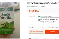 Loạn quảng cáo thuốc điều trị COVID-19 trên mạng xã hội