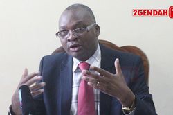 Bộ trưởng Quốc phòng Tanzania đột tử chưa rõ nguyên nhân