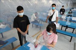 Doanh nghiệp Bắc Giang quyết tâm thực hiện 'mục tiêu kép'