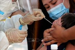 Chuyên gia Trung Quốc khẳng định hiệu quả của vaccine nội địa đối với biến thể Delta
