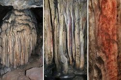 Người Neanderthal - 'cha đẻ' của những hình vẽ trong hang động thời cổ đại